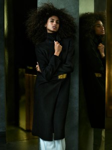 Donna Karan New York's Fall 2024 Campaign