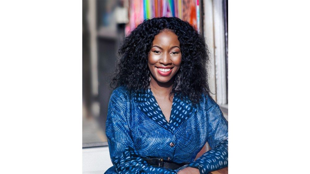 Farai Simoyi