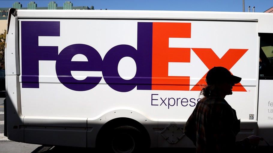 FedEx will implement the fees “during times of elevated volumes, high demand for capacity and increased operating costs across our network."