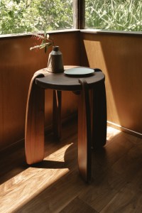 The Orb Side Table