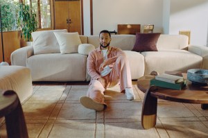 John Legend x Rove Concepts Collaboration