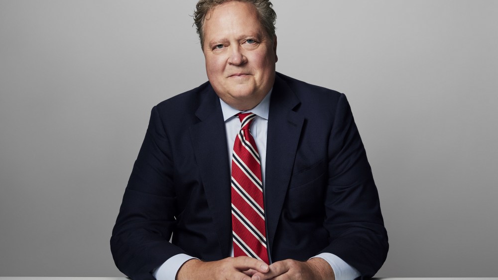 Jon Moeller