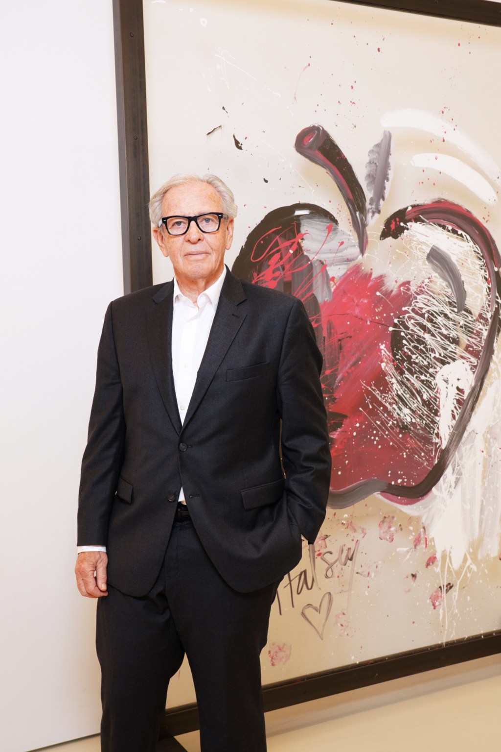 G-III CEO Morris Goldfarb Eyes $5B in Sales With a Changing Business, Tariffs and More