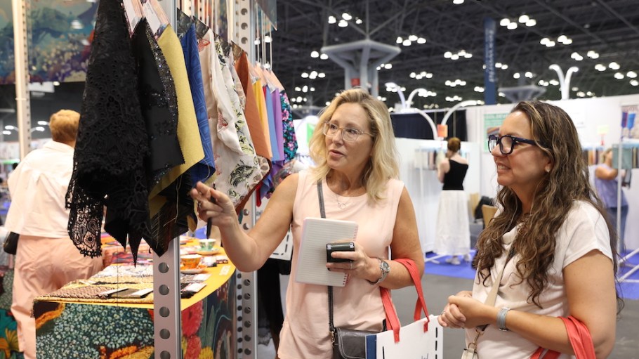 Texworld NYC