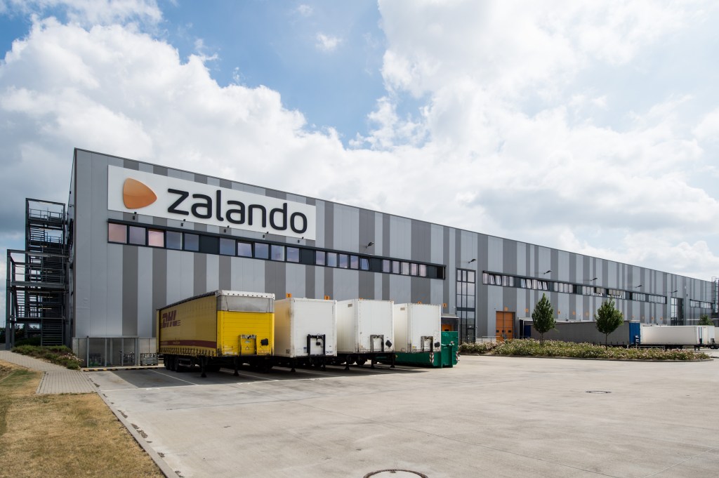 Zalando Sees Opportunity in U.S. Tariffs and TikTok Shop
