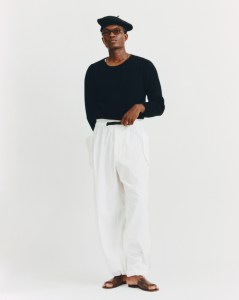 Connor McKnight Spring 2025 Ready-to-Wear Collection