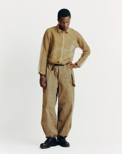 Connor McKnight Spring 2025 Ready-to-Wear Collection