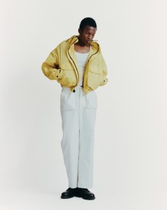Connor McKnight Spring 2025 Ready-to-Wear Collection