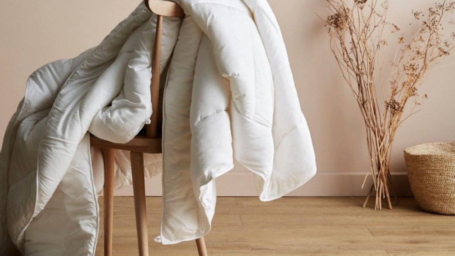 Ettitude creates bamboo-based materials and bedding.