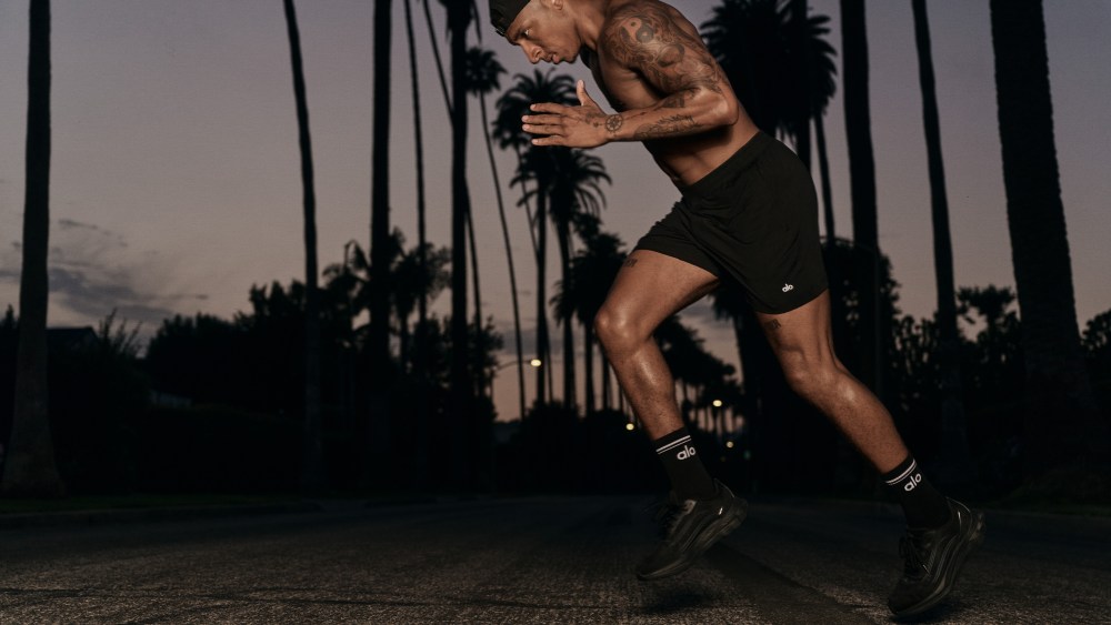 Alo Runner