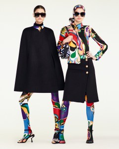 Pucci Fall 2024 Ready-to-Wear Collection
