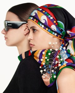 Pucci Fall 2024 Ready-to-Wear Collection