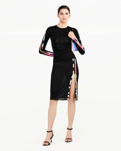 Pucci Fall 2024 Ready-to-Wear Collection
