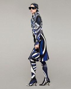 Pucci Fall 2024 Ready-to-Wear Collection
