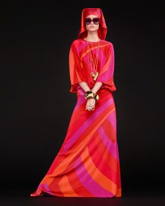 Pucci Fall 2024 Ready-to-Wear Collection