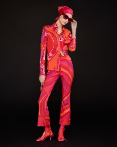 Pucci Fall 2024 Ready-to-Wear Collection