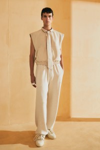 1989 Studio Spring 2025 Ready-To-Wear Collection at Milan Fashion Week