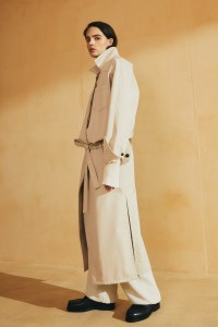 1989 Studio Spring 2025 Ready-To-Wear Collection at Milan Fashion Week