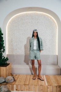 AG Spring/Summer 2025
