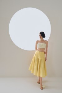 Adeam Spring 2025 Ready-to-Wear Collection