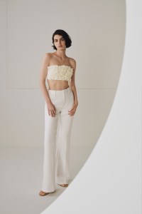 Adeam Spring 2025 Ready-to-Wear Collection