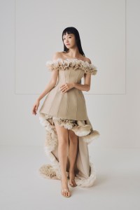 Adeam Spring 2025 Ready-to-Wear Collection