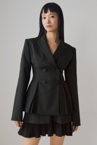 Adeam Spring 2025 Ready-to-Wear Collection