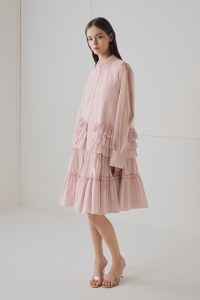 Adeam Spring 2025 Ready-to-Wear Collection