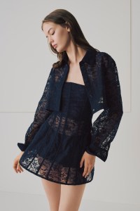 Adeam Spring 2025 Ready-to-Wear Collection