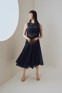 Adeam Spring 2025 Ready-to-Wear Collection