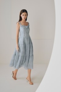 Adeam Spring 2025 Ready-to-Wear Collection