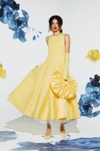 Alice and Olivia Spring 2025 Ready-to-Wear Collection at New York Fashion Week