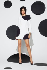 Alice and Olivia Spring 2025 Ready-to-Wear Collection at New York Fashion Week