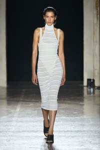 Andreadamo Spring 2025 Ready-to-Wear Collection at Milan Fashion Week