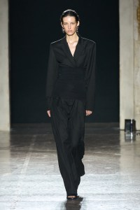 Andreadamo Spring 2025 Ready-to-Wear Collection at Milan Fashion Week