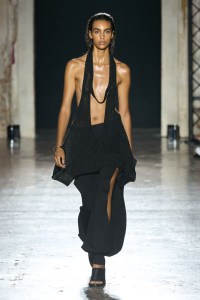 Andreadamo Spring 2025 Ready-to-Wear Collection at Milan Fashion Week