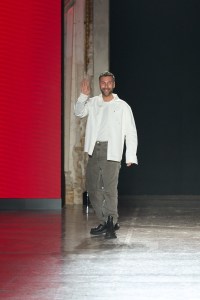 Andreadamo Spring 2025 Ready-to-Wear Collection at Milan Fashion Week