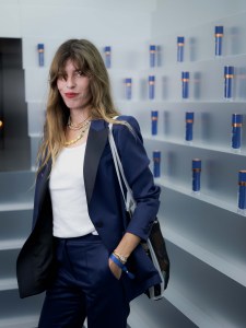 Lou Doillon