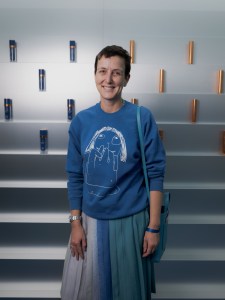Sarah Andelman