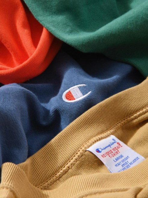 Authentic Brands Group said it will honor Champion's rich heritage and expand the brand to new markets and categories.