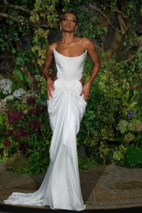 Christian Siriano Spring 2025 Ready-to-Wear Collection at New York Fashion Week