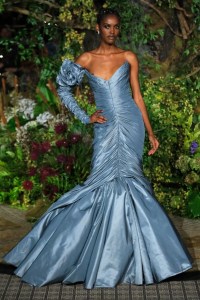 Christian Siriano Spring 2025 Ready-to-Wear Collection at New York Fashion Week