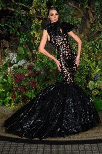 Christian Siriano Spring 2025 Ready-to-Wear Collection at New York Fashion Week