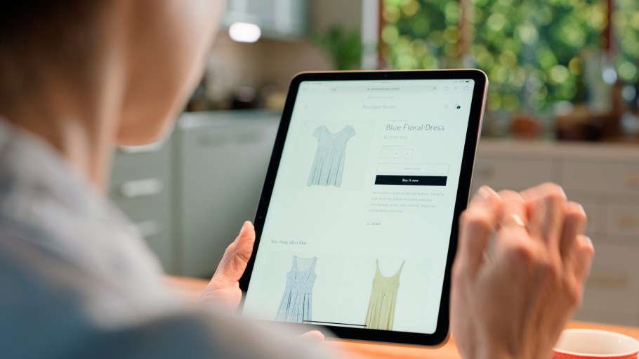 While e-commerce stands to grow in the next five years, some believe major change is needed to help protect the environment and traditional retailers.