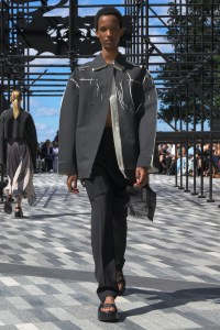 Jason Wu Spring 2025 Ready-to-Wear Collection at New York Fashion Week
