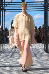 Jason Wu Spring 2025 Ready-to-Wear Collection at New York Fashion Week