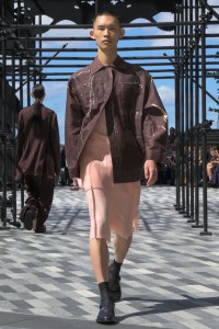 Jason Wu Spring 2025 Ready-to-Wear Collection at New York Fashion Week