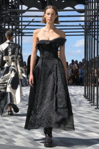 Jason Wu Spring 2025 Ready-to-Wear Collection at New York Fashion Week