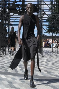 Jason Wu Spring 2025 Ready-to-Wear Collection at New York Fashion Week