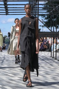 Jason Wu Spring 2025 Ready-to-Wear Collection at New York Fashion Week